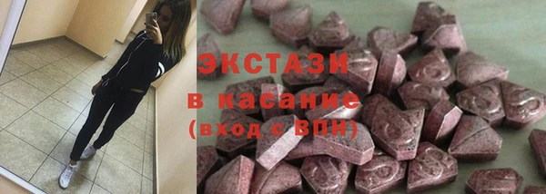 прущий лед Вяземский
